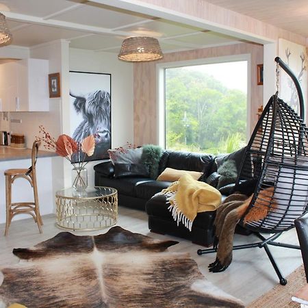 هاف مون باي Aurora Lodge - 180 Views And Concierge Service المظهر الخارجي الصورة