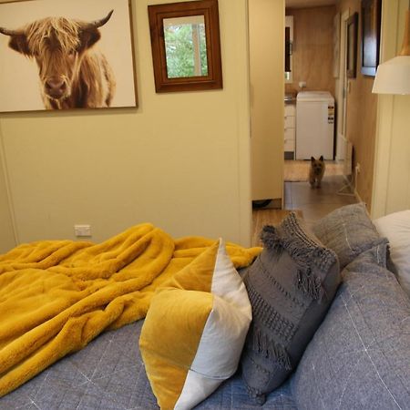 هاف مون باي Aurora Lodge - 180 Views And Concierge Service المظهر الخارجي الصورة