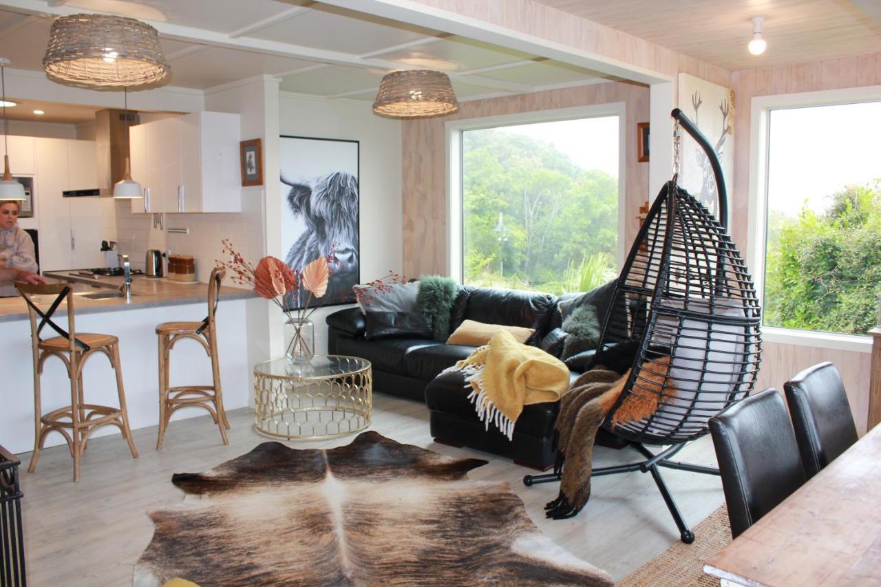 هاف مون باي Aurora Lodge - 180 Views And Concierge Service المظهر الخارجي الصورة