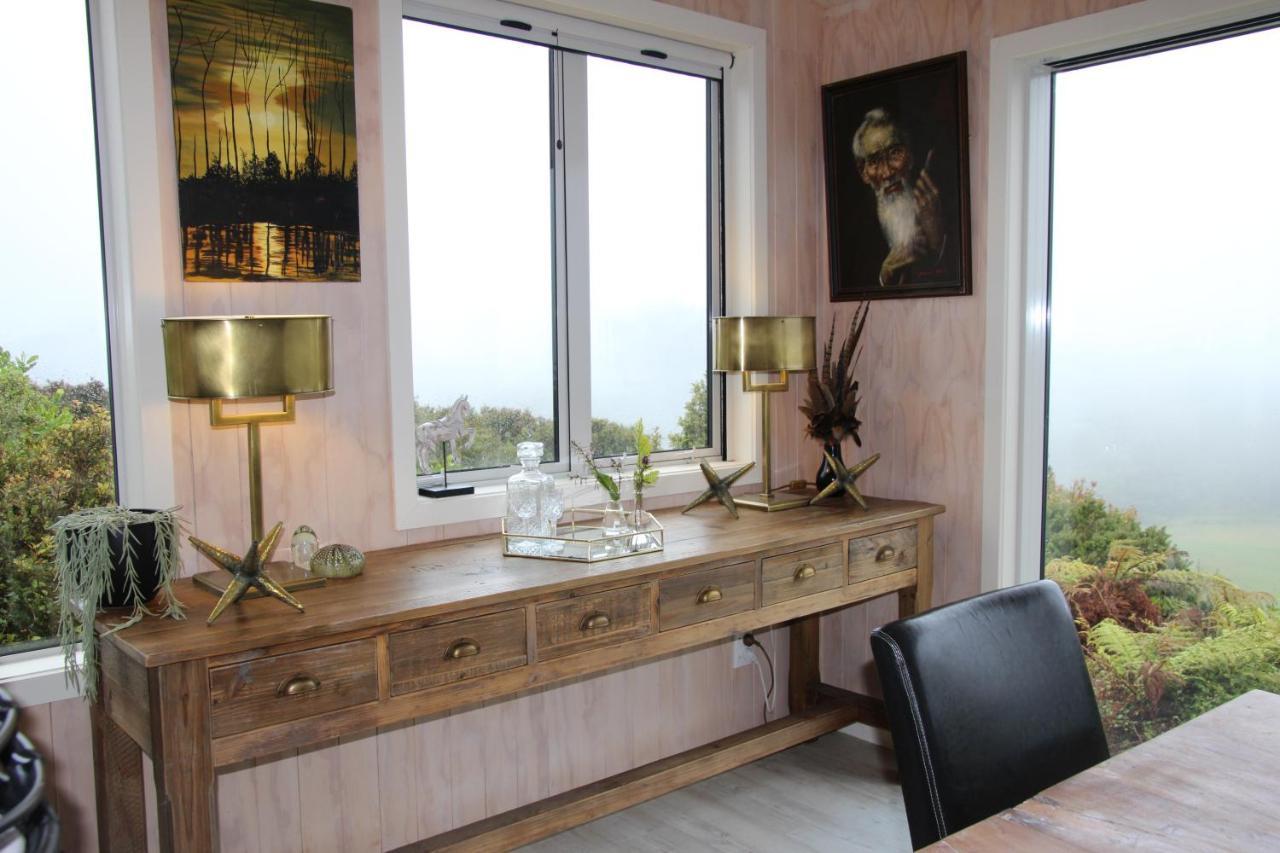 هاف مون باي Aurora Lodge - 180 Views And Concierge Service المظهر الخارجي الصورة